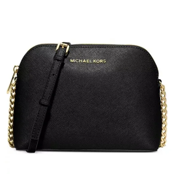 Michael Kors Cindy Crossbody - Picture 1 of 9